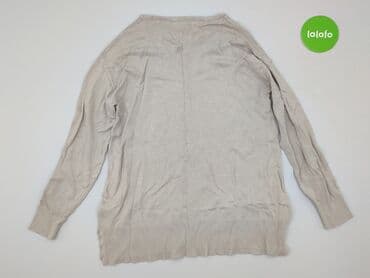 sweter alpaka: Amisu, Sweter damski, rozmiar S — 3