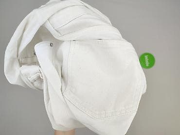 custom jeansy: Sinsay, Jeansy damskie, rozmiar S — 6