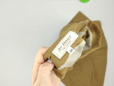 eleganckie spódniczki: Spódnica damska, rozmiar L — 4