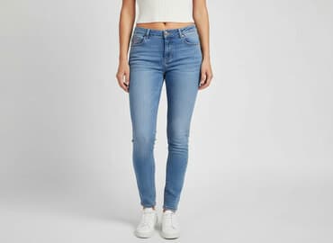 house jeansy: House, Jeansy damskie, rozmiar S — 6