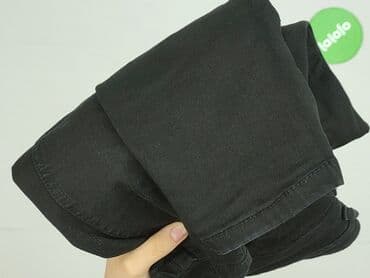 dżinsy czarne: Jeansy damskie, rozmiar S — 5