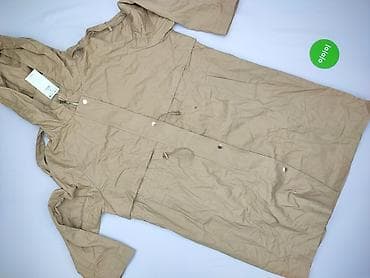 reserved bluzy: Reserved, Parka damska, rozmiar L — 2