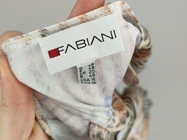 дублянка жіноча польща: Fabiani, Жіноча блуза, розмір 3XL — 4