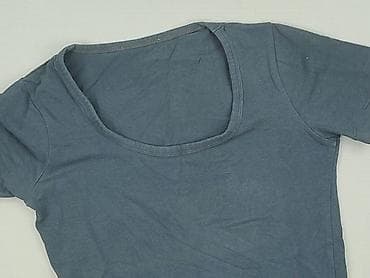 Black, T-shirt damski, rozmiar S