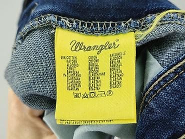 wrangler jeans: Wrangler, Jeansy damskie, rozmiar M — 4