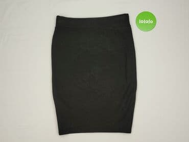 czarne spódnice orsay: Amisu, Spódnica damska, rozmiar S — 4