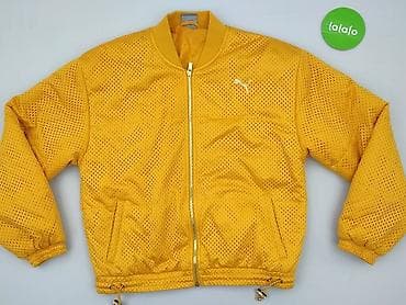 51015 dresy: Puma, Kurtka bomberka damska, rozmiar S — 2
