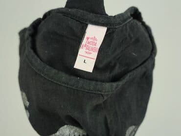 koszulki tupac: T-shirt damski, rozmiar L — 5