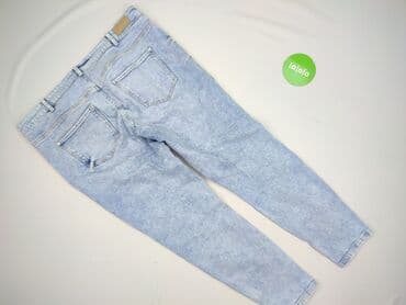 lewis strauss jeans: Джинси для чоловіків, розмір XL — 3