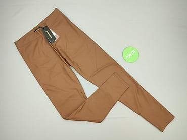 czerwone botki lasocki: Jean Louis Francois, Legginsy rozmiar L — 2