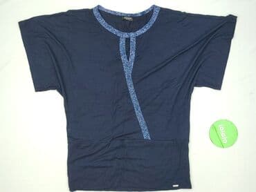 bluzki nietoperz sportowa: Bluzka damska, rozmiar XL — 2