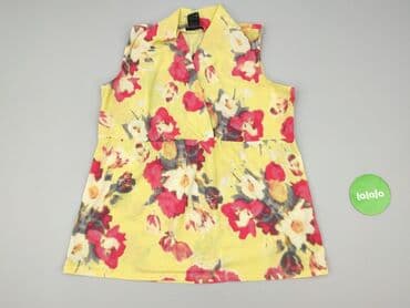 moda dla 70 latki: Жіноча блуза, розмір L — 2