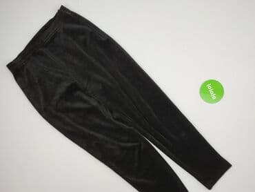 spodnie passions: Spodnie materiałowe damskie, rozmiar M — 2