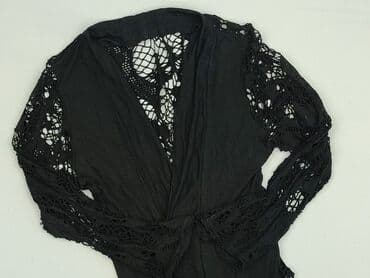 tuniki wieczorowe: Cardigan, Kardigan damski, One size — 1