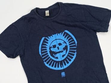 Gildan, T-shirt for men, size S at lalafo.pl Gildan, T-shirt for men, size S