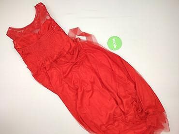 sukienki balowa długa: Sukienka damska, rozmiar S — 3