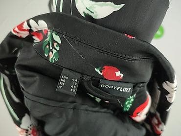 kurtki vinted: Bodyflirt, Marynarka damska, rozmiar 2XL — 4