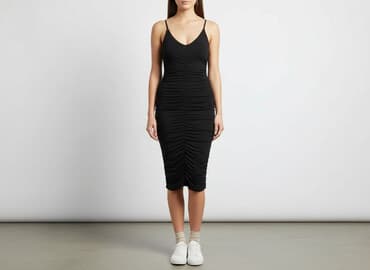 stare sukienki: Bik Bok, Sukienka damska, rozmiar S — 6