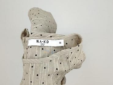 sukienki nakd: NA-KD, Sukienka damska, rozmiar S — 4