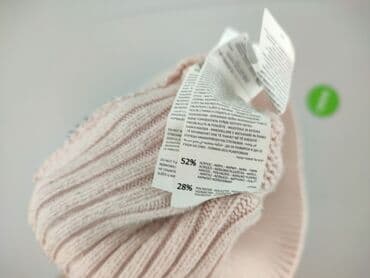 kurtka puchowa damska z kapturem reserved: Golf damski, rozmiar S — 5