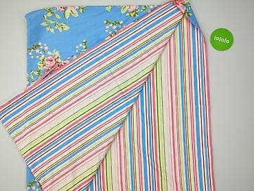 ozdoby domu: Koc 200 x 220, kolor - Kolorowy, stan - Dobry — 3