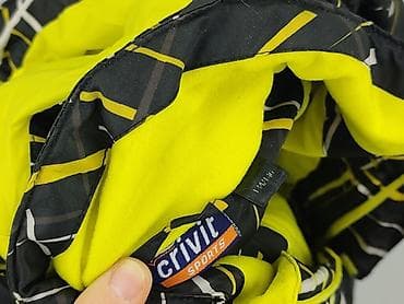 louis vuitton dresy: Kurtka przejściowa, Crivit Sports, 10 lat, 134-140 cm, stan - Idealny — 4