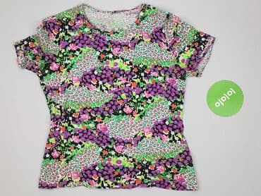 roger federer t shirty: Kiomi, T-shirt damski, M — 3