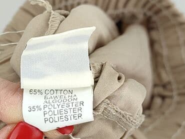 klapki: Szorty damskie, rozmiar M — 5