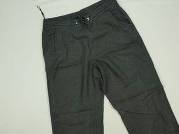 Peacocks, Women`s trousers, L at lalafo.pl Peacocks, Women`s trousers, L