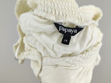 papaya ubrania sukienki: Papaya, Bluzka damska, rozmiar XL — 4