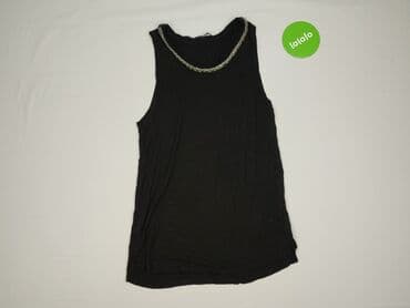 h m body z długim rękawem: H&M, Women`s tunic, size S — 2