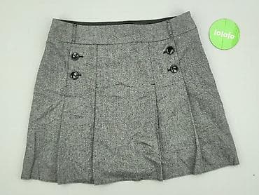 maxi skirt: Yessica, Spódnica damska, rozmiar L — 3