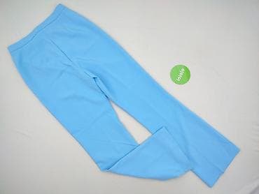 relab szorty: Answear, Spodnie materiałowe damskie, rozmiar M — 3