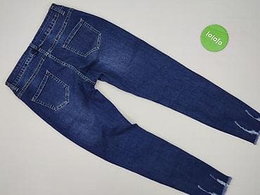 pull jeans: Jeansy damskie, rozmiar M — 3