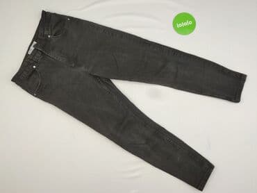 Жіночий одяг: Bershka, Джинси жіночі, розмір M — 2