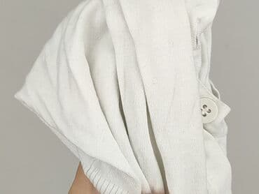 kurtki zimowe damskie c a: Fransa, Kardigan damski, rozmiar M — 5