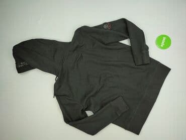 bytom kurtka puchowa: Diverse, Bluza z kapturem dla mężczyzn, M — 3