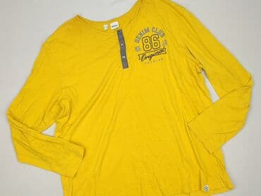 ubrania bench: John Baner, Bluzka dla mężczyzn, rozmiar 2XL — 1