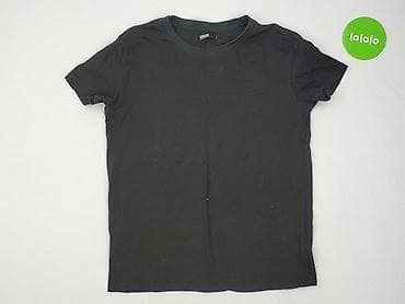 t shirt basic hm: Cropp, Koszulka dla mężczyzn, rozmiar S — 2