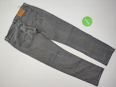 levisa: Levi’s, Jeansy damskie, rozmiar L — 3
