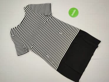 zalando sukienka w paski: Wallis, Sukienka damska, rozmiar M — 2