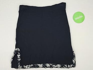 spódnice obcisła: Rebecca, Spódnica damska, rozmiar S — 2