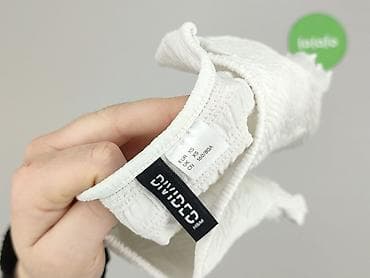 t shirty th: H&M Divided, T-shirt damski, rozmiar XS — 4