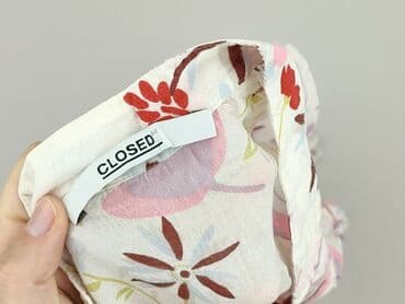 bluzka z ustami house: Closed, Bluzka damska, rozmiar S — 4