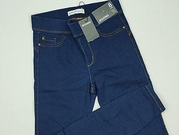 cherokee jeans: Denim Co, Jeansy damskie, rozmiar S — 1