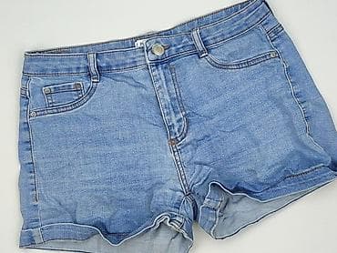 pitt bull: PULL&BEAR, Szorty damskie, rozmiar S — 1