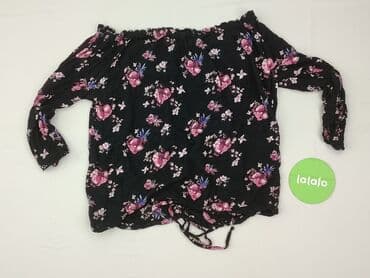 bluzka pod marynarkę plus size: Women's blouse, S at lalafo.pl — 4 bluzka pod marynarkę plus size: Women's blouse, S — 4