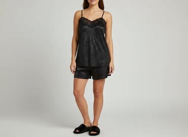 tanie koszule nocne: Koszula nocna, rozmiar S — 5