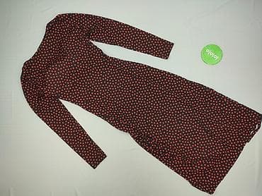 proste sukienki: Sukienka damska, rozmiar S — 3