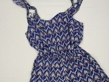 duże rozmiary ekskluzywne sukienki plus size: H&M, Комбінезон жіночий, розмір S — 1